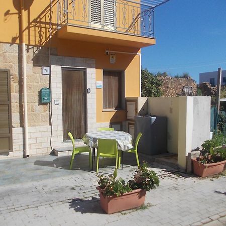 Soleli Villa Molino San Biagio Exterior foto