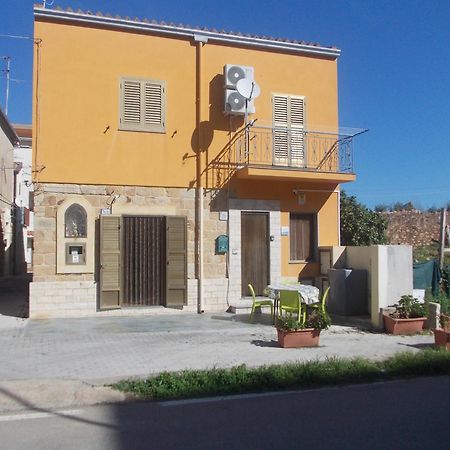 Soleli Villa Molino San Biagio Exterior foto