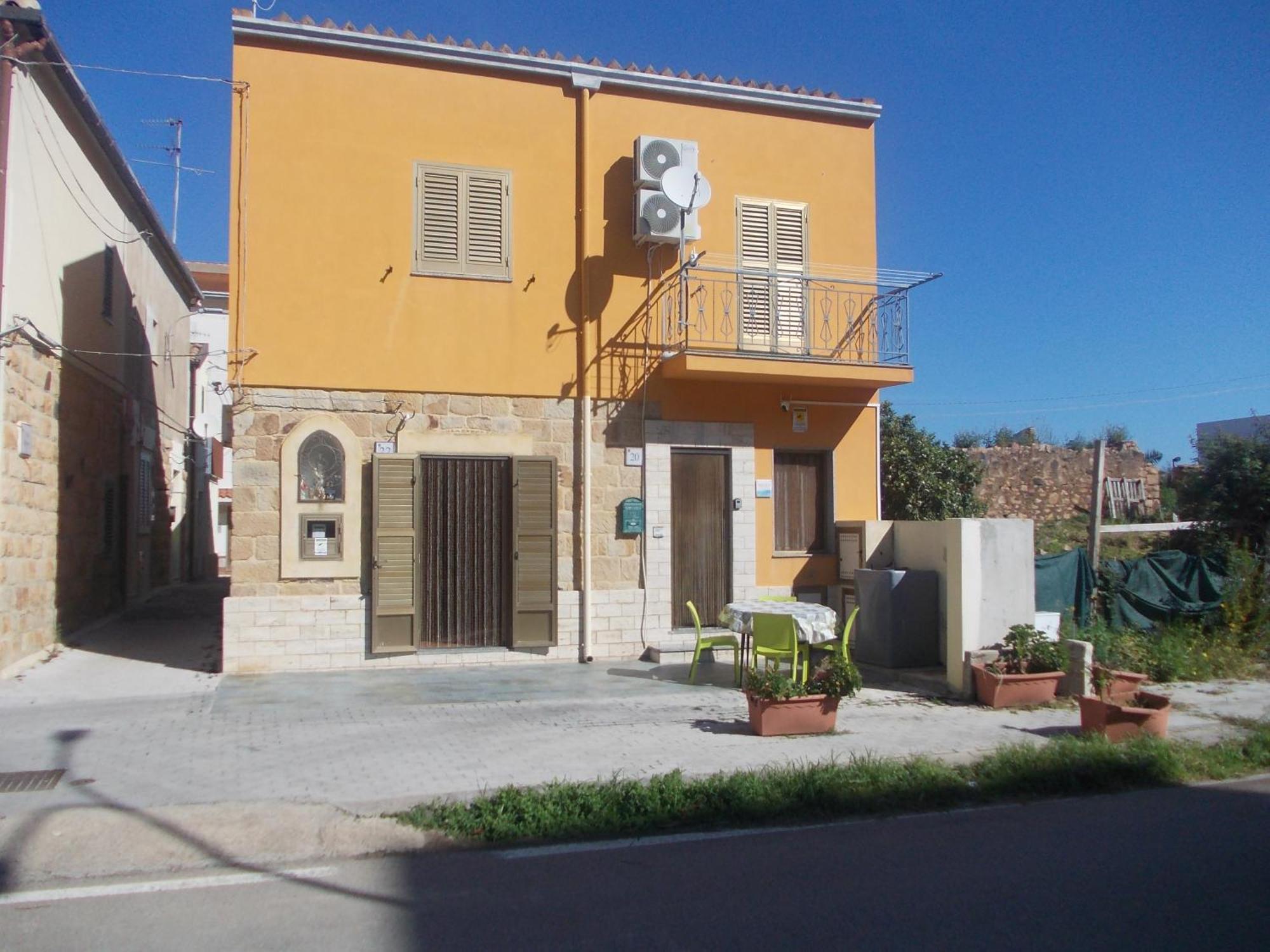 Soleli Villa Molino San Biagio Exterior foto