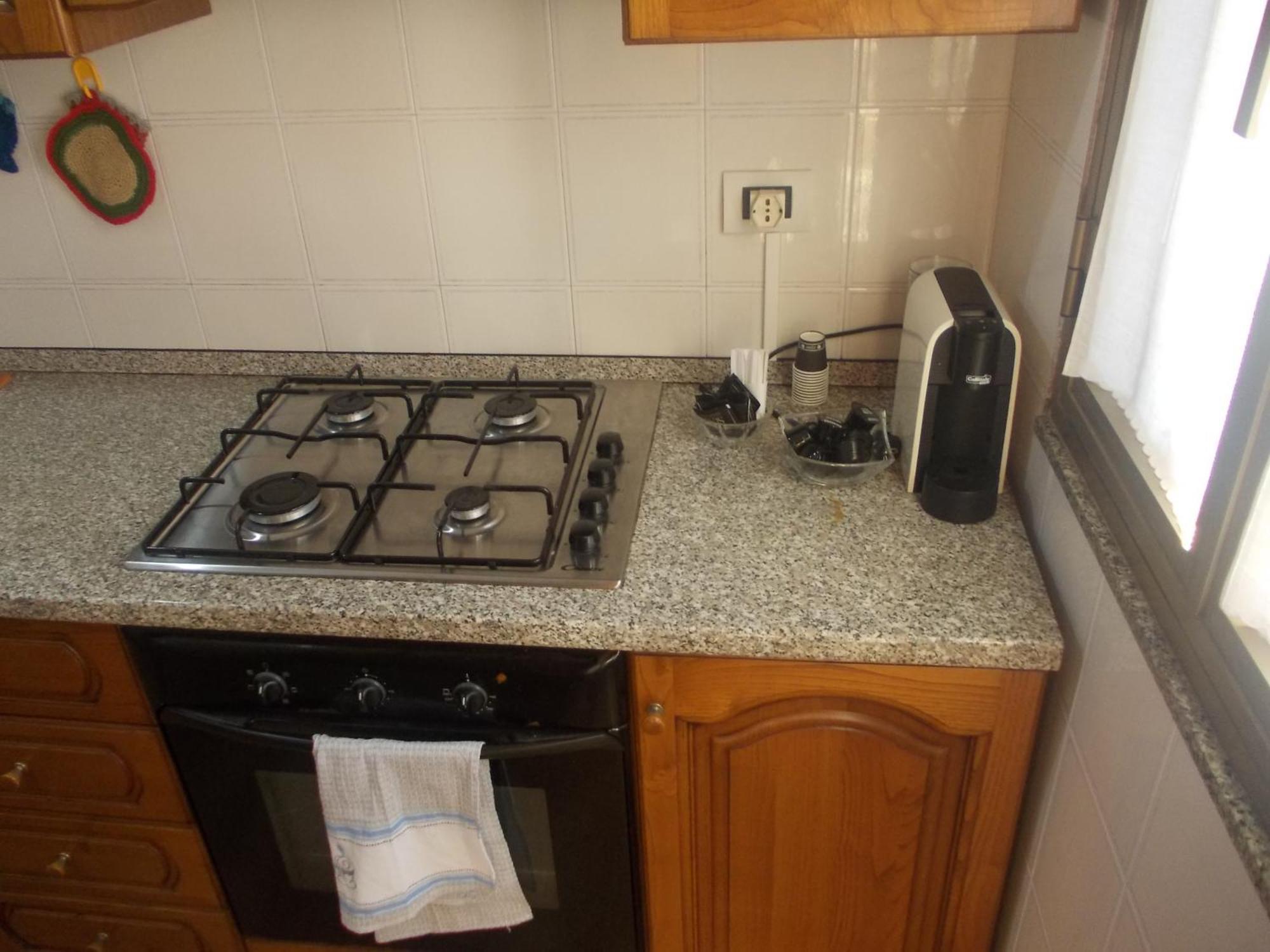 Soleli Villa Molino San Biagio Exterior foto