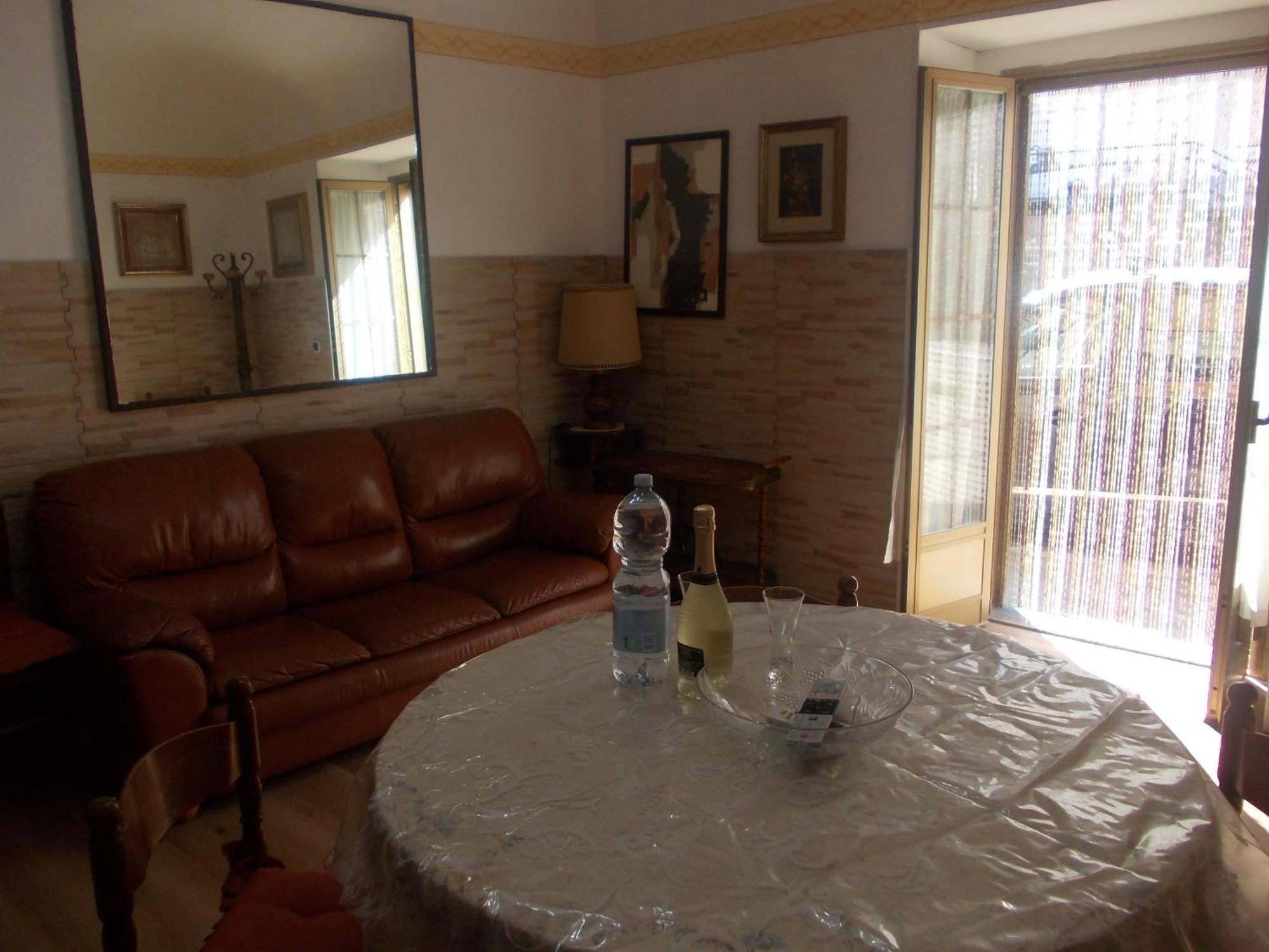 Soleli Villa Molino San Biagio Exterior foto