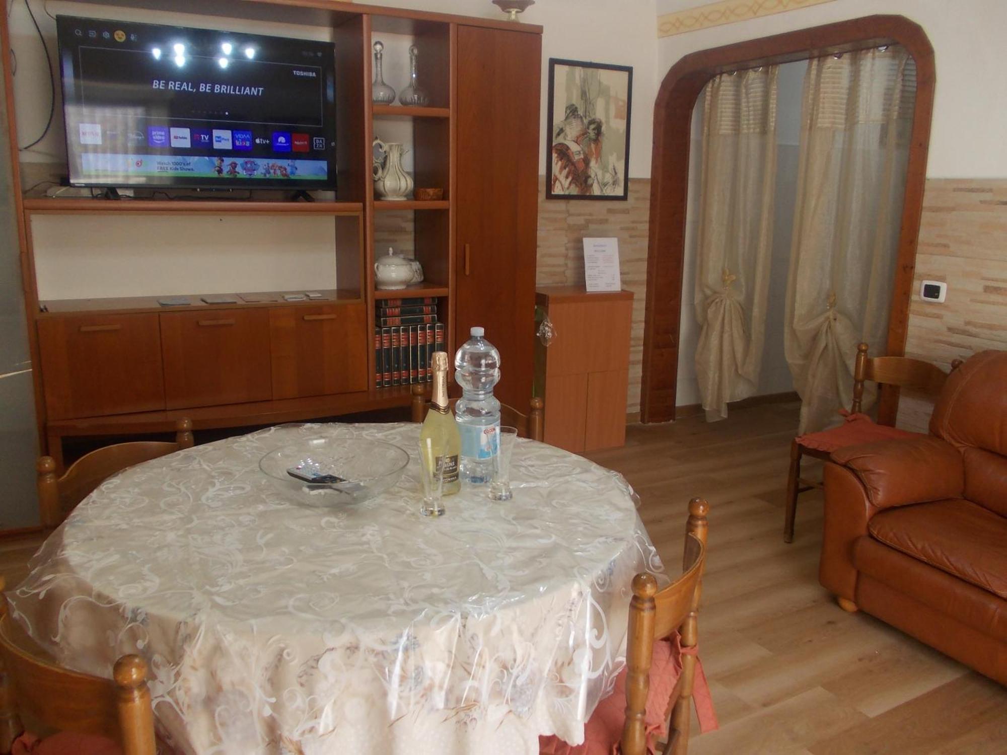 Soleli Villa Molino San Biagio Exterior foto