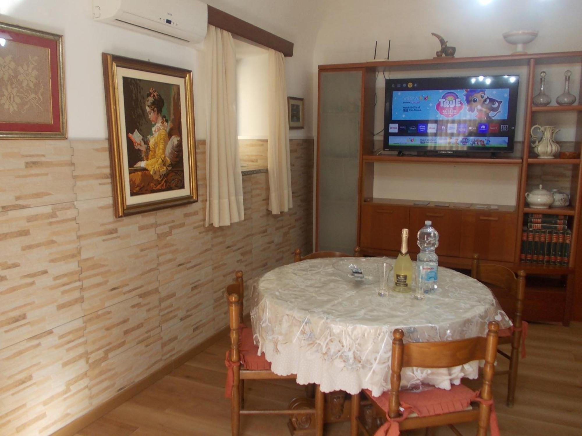 Soleli Villa Molino San Biagio Exterior foto